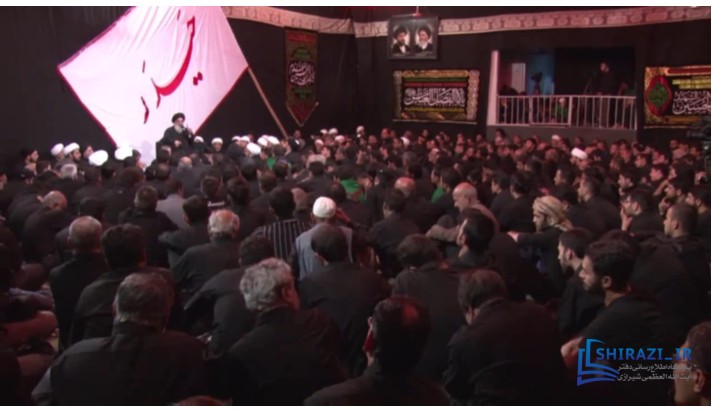 alshirazi.org